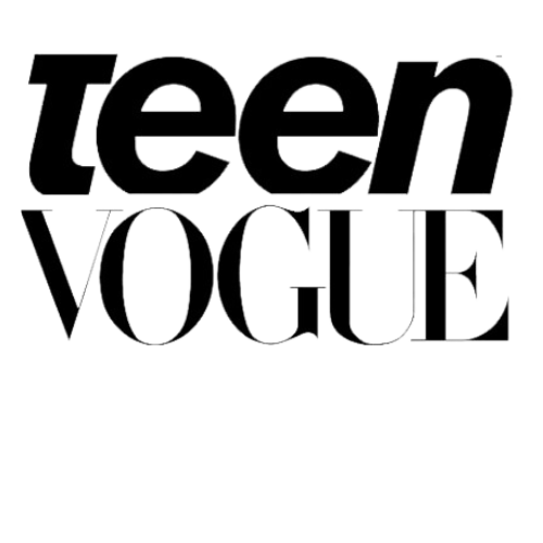 Teen Vogue Logo